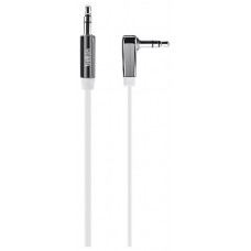 CABLE AUXILIAR BELKIN AV10128CW03-WHT MIXIT UP JACK