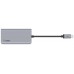 ADAPTADOR USB-C BELKIN AVC006BTSGY A 1xUSB-C PD3.0