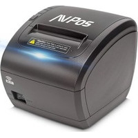 IMPRESORA TICKET AVPOS TERMICA K90W USB LAN WIFI AVISO IMPRESORA TICKET AVPOS TERMICA K90W USB LAN WIFI AVISO