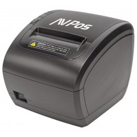 IMPRESORA TICKET AVPOS TERMICA TC90W USB LAN WIFI 3YR