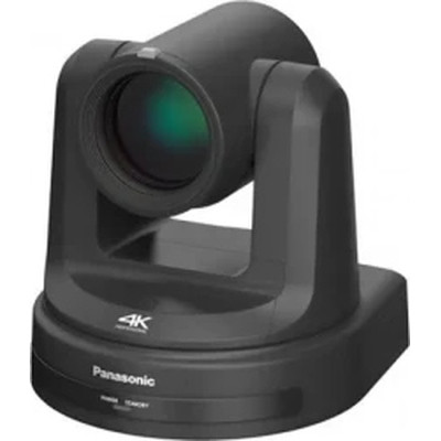 PANASONIC REMOTE AND PAN-TILT CAMERAS AW-UE20KE 4K PTZ CAMERA, BLACK VERSION (AW-UE20KE) (Espera 4 dias) PANASONIC REMOTE AND PAN-TILT CAMERAS AW-UE20KE 4K PTZ CAMERA, BLACK VERSION (AW-UE20KE) (Espera 4 dias)