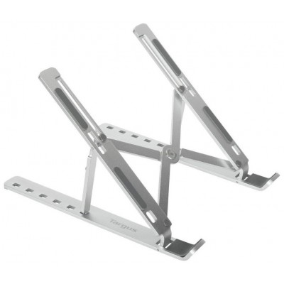 SOPORTE PARA PORTATIL TARGUS ERGO STAND AJUSTABLE PLATA