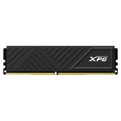 ADATA AX4U32008G16A-SBKD35. Componente para: PC,