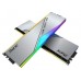 ADATA CUDIMM 48GB DDR5 2x 24GB ax5 8400Mhz RGB