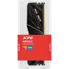 ADATA XPG ARMAX 16G (1x16) 5600 DIMM DDR5 ADATA XPG ARMAX 16G (1x16) 5600 DIMM DDR5