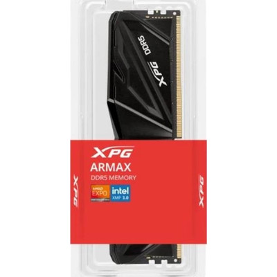 ADATA XPG ARMAX 16G (1x16) 5600 DIMM DDR5 ADATA XPG ARMAX 16G (1x16) 5600 DIMM DDR5