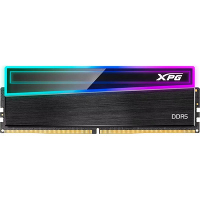 ADATA XPG NOVAKEY RGB 16G (1x16) 6000 DIMM DDR5 ADATA XPG NOVAKEY RGB 16G (1x16) 6000 DIMM DDR5