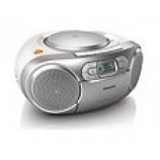 RADIO CD CON ALTAVOCES PHILIPS AZ127/12 INCORPORA