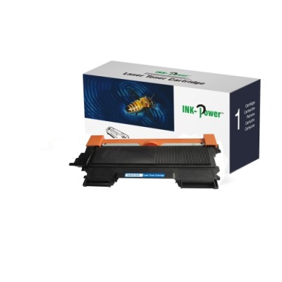 INK-POWER TONER COMP. BROTHER TN2010/TN2220 NEGRO