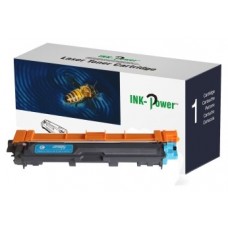 INK-POWER TONER COMP. BROTHER TN241/TN245 CYAN