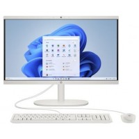 HP PC All in One 22-DG0026NS Intel N200 / 8GB / 256GB SSD / 21,5" / Win11 Home