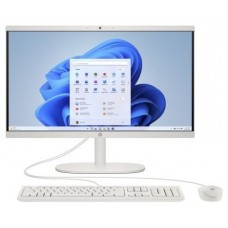 HP PC All in One 22-DG0026NS Intel N200 / 8GB / 256GB SSD / 21,5" / Win11 Home