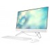 HP All in One 24-CB1075NS i5-1235G4 / 16GB / 512SSD / FreeDOS / 23,8"