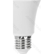 BOMBILLA LED A60-E27 15W 6500K LUZ FRIA 1500LM AIGOSTAR (Espera 4 dias)