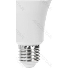 BOMBILLA LED A60-E27 15W 3000K LUZ CALIDA 1500LM AIGOSTAR (Espera 4 dias)