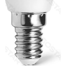 BOMBILLA LED G45-E14 6W 3000K LUZ CALIDA 510LM AIGOSTAR (Espera 4 dias)
