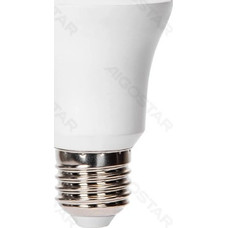 BOMBILLA LED A60-E27 24W 6500K LUZ FRIA 2490LM AIGOSTAR (Espera 4 dias)