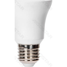 BOMBILLA LED A60-E27 24W 3000K LUZ CALIDA 2490LM AIGOSTAR (Espera 4 dias)
