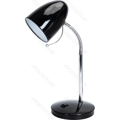 LAMPARA DE MESA NEGRO AIGOSTAR (Espera 4 dias) LAMPARA DE MESA NEGRO AIGOSTAR (Espera 4 dias)