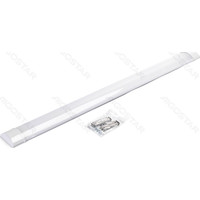 LAMPARA DE LISTON LED 30W LUZ FRIA 6500K 0.9M AIGOSTAR (Espera 4 dias) LAMPARA DE LISTON LED 30W LUZ FRIA 6500K 0.9M AIGOSTAR (Espera 4 dias)