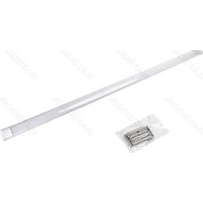 LAMPARA DE LISTON LED 40W LUZ FRIA 6500K 1.2M AIGOSTAR (Espera 4 dias) LAMPARA DE LISTON LED 40W LUZ FRIA 6500K 1.2M AIGOSTAR (Espera 4 dias)