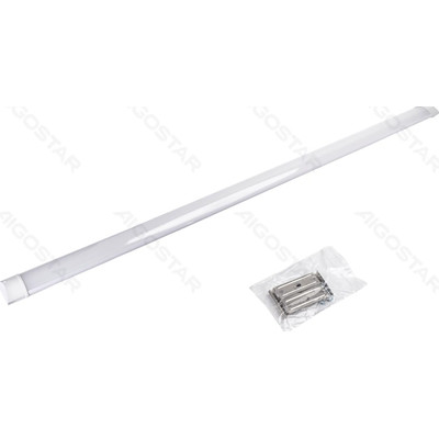 LAMPARA DE LISTON LED 40W LUZ FRIA 6500K 1.2M AIGOSTAR (Espera 4 dias) LAMPARA DE LISTON LED 40W LUZ FRIA 6500K 1.2M AIGOSTAR (Espera 4 dias)