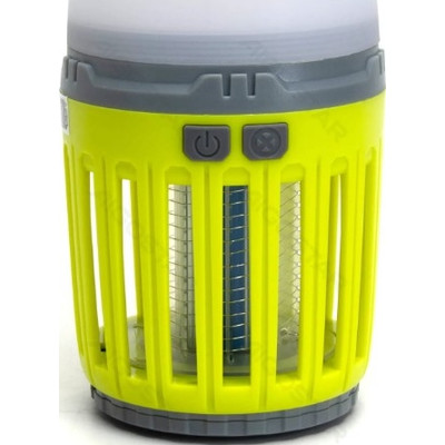 LINTERNA DE CAMPING ANTIMOSQUITOS 6500K RGB VERDE AIGOSTAR (Espera 4 dias) LINTERNA DE CAMPING ANTIMOSQUITOS 6500K RGB VERDE AIGOSTAR (Espera 4 dias)