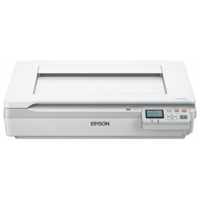 EPSON Escaner Doc Workforce DS-50000N