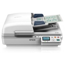 EPSON Escaner Doc Workforce DS-7500 Power PDF