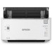 Epson Escáner WorkForce DS-410