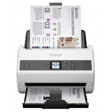 EPSON escáner documental WorkForce DS-870N