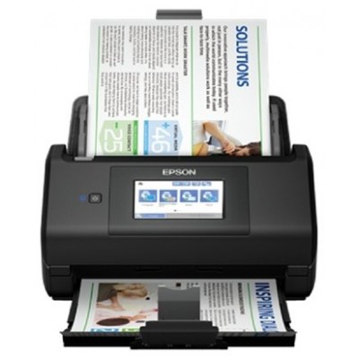 Epson Escáner WorkForce ES-580W A3