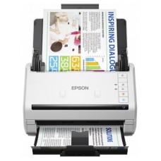 EPSON escaner documental DS-530II
