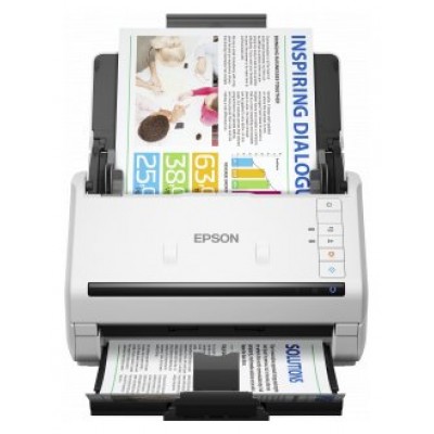 EPSON escaner documental DS-770II