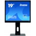 iiyama ProLite B1980D-B1 pantalla para PC 48,3 cm (19") 1280 x 1024 Pixeles SXGA LED Negro (Espera 4 dias)
