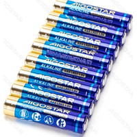 PILA ALCALINA LR03 (AAA) 1.5V 8 UDS AIGOSTAR (Espera 4 dias) PILA ALCALINA LR03 (AAA) 1.5V 8 UDS AIGOSTAR (Espera 4 dias)