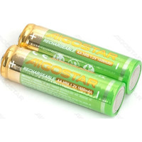 PILA RECARGABLE HR6 (AA) 1.2V 2 UDS AIGOSTAR (Espera 4 dias) PILA RECARGABLE HR6 (AA) 1.2V 2 UDS AIGOSTAR (Espera 4 dias)