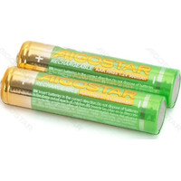 PILA RECARGABLE HR03 (AAA) 1.2V 2 UDS AIGOSTAR (Espera 4 dias)