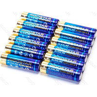 PILA ALCALINA LR6 (AA) 1.5V 12 UDS AIGOSTAR (Espera 4 dias) PILA ALCALINA LR6 (AA) 1.5V 12 UDS AIGOSTAR (Espera 4 dias)