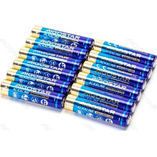 PILA ALCALINA LR03 (AAA) 1.5V 12 UDS AIGOSTAR (Espera 4 dias) PILA ALCALINA LR03 (AAA) 1.5V 12 UDS AIGOSTAR (Espera 4 dias)