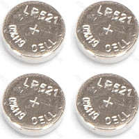 PILA DE BOTON AG0 LR69 1.5V 4 UDS AIGOSTAR (Espera 4 dias) PILA DE BOTON AG0 LR69 1.5V 4 UDS AIGOSTAR (Espera 4 dias)