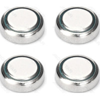 PILA DE BOTON AG1 LR621 1.5V 4 UDS AIGOSTAR (Espera 4 dias) PILA DE BOTON AG1 LR621 1.5V 4 UDS AIGOSTAR (Espera 4 dias)