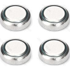 PILA DE BOTON AG1 LR621 1.5V 4 UDS AIGOSTAR (Espera 4 dias)