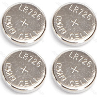 PILA DE BOTON AG12 LR726 1.5V 4 UDS AIGOSTAR (Espera 4 dias) PILA DE BOTON AG12 LR726 1.5V 4 UDS AIGOSTAR (Espera 4 dias)