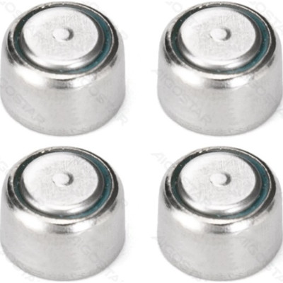 PILA DE BOTON AG5 LR754 1.5V 4 UDS AIGOSTAR (Espera 4 dias) PILA DE BOTON AG5 LR754 1.5V 4 UDS AIGOSTAR (Espera 4 dias)