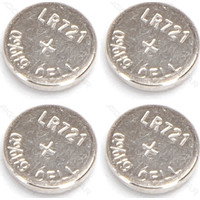 PILA DE BOTON AG11 LR721 1.5V 4 UDS AIGOSTAR (Espera 4 dias) PILA DE BOTON AG11 LR721 1.5V 4 UDS AIGOSTAR (Espera 4 dias)