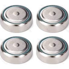 PILA DE BOTON AG12 LR43 1.5V 4 UDS AIGOSTAR (Espera 4 dias)