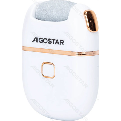 MOLINILLO DE PIE ELECTRICO 4W BLANCO AIGOSTAR (Espera 4 dias)