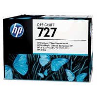 HP Designjet T920/T1500 Nº727 Cabezal Color HP Designjet T920/T1500 Nº727 Cabezal Color