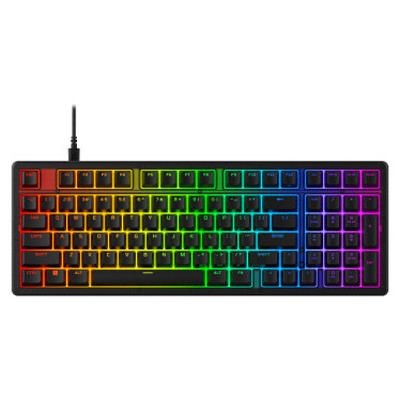 HyperX Origins 2 1800 teclado Juego USB Negro (Espera 4 dias) HyperX Origins 2 1800 teclado Juego USB Negro (Espera 4 dias)